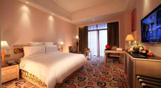 Babylon Hotel - Dongguan - 9