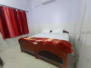 Hotel O HOME RAGHAV HOMESTAY - Ayodhya - 0