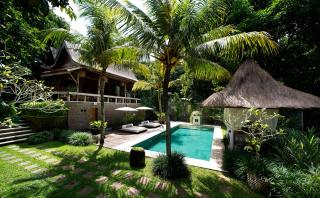 Kalapa Boutique Resort & Yoga - Canggu - 0