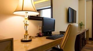 Sun City Hotel Haikou - 1