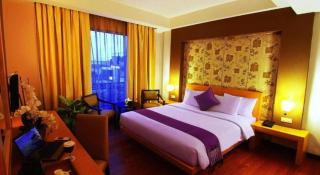 The Axana Hotel - Padang - 2