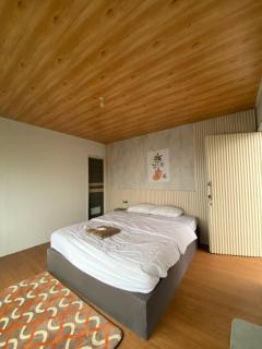 Glamping Visit Telaga Menjer - Garung - 4