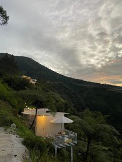Glamping Visit Telaga Menjer - 0