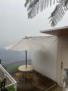 Glamping Visit Telaga Menjer - 2