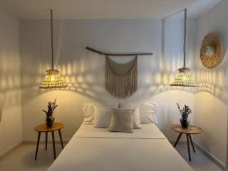 Apartamento centro playa y parque de los novios - Santa Marta - 7