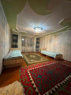 Eco house - Bokonbayevo - 9