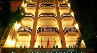 Duy Anh Hotel - Hải Dương - 2