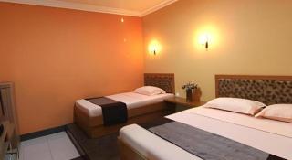 Patria Palace Hotel - Blitar - 1