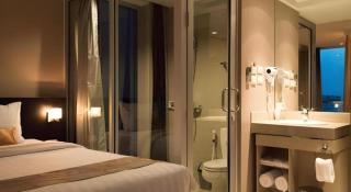 Gajahmada Avara Boutique Hotel - 1