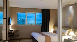Gajahmada Avara Boutique Hotel - Pontianak - 1