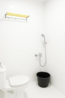 Hotel Madiyara - - 2