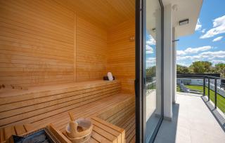 Beautiful Home In Kakma With Sauna - 6