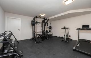 Beautiful Home In Kakma With Sauna - 5