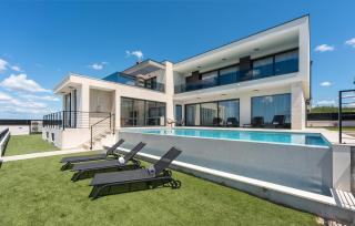 Beautiful Home In Kakma With Sauna - Kakma - 2