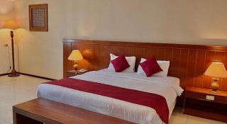 Garuda Hotel Pontianak - Pontianak - 2