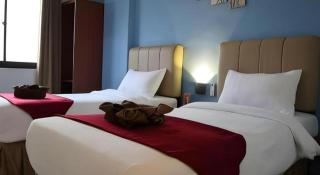 Garuda Hotel Pontianak - 2