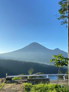 Glamping Visit Telaga Menjer - Garung - 5
