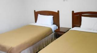 Souvanna Hotel - Vientiane - 6