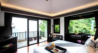 Villa 360 Resort and Spa - Ko Phi Phi - 9