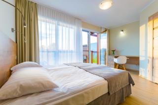 Domki Apartamentowe Bueno - Dąbki - 5