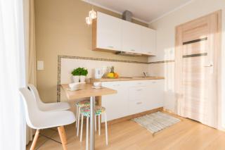 Domki Apartamentowe Bueno - Dąbki - 3