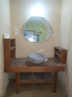 Bongalow autonome - - 2