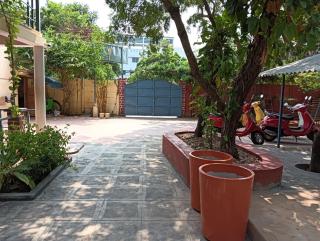 SAN Brick cottages - - 6