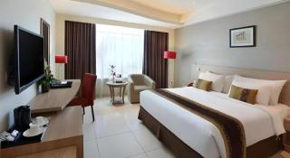Golden Tulip Galaxy Hotel Banjarmasin - Banjarmasin - 2