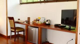 Khaothong Terrace Resort - Strand Ao Nang - 2