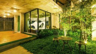 B2 Phuket Boutique & Budget Hotel - 9