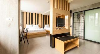 B2 Phuket Boutique & Budget Hotel - Ban Sam Kong - 1