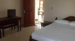 Araliya Blue Beach View Hotel - 9