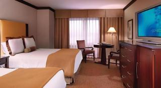 Ameristar Casino Hotel Kansas City - Kansas City - 9