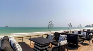 The Blue Sky Resort @ Hua Hin - 9