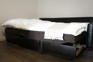 Modernes 1 - Zimmer Apartment Nähe Seepark - Freiburg im Breisgau - 6
