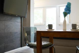 Modernes 1 - Zimmer Apartment Nähe Seepark - 2