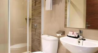 Redstar Hotel Jakarta - Yakarta - 4