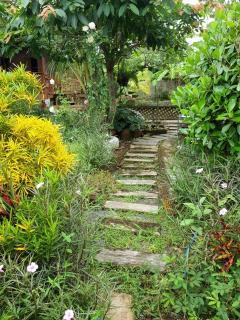 ฮักจังโฮมสเตย์&คาเฟ่ - 1