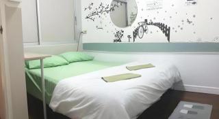 Kamin Bird Hostel - Bangkok - 3