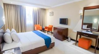 Grage Hotel Cirebon - 1