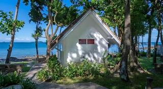 Baan Supparod - Ko Samet - 1