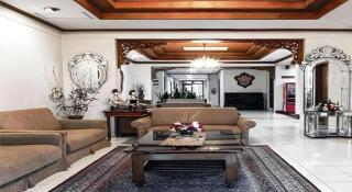 Hotel Griyadi Kusuma Sahid - Solo - 5