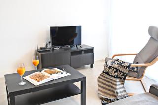 Malaga Center Flat Holidays Salitre - 3