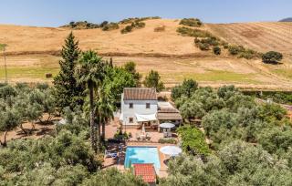 Gorgeous Home In Algodonales - Algodonales - 2