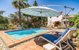 Gorgeous Home In Algodonales - Algodonales - 1