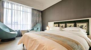 Hua Xia Pearl Hotel - Foshan - 9