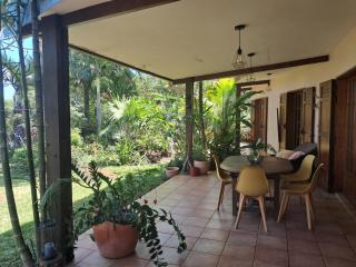 Maison de charme à Manapany - 7