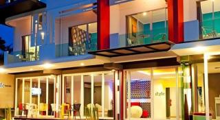 I Style Hua Hin Hotel - 5