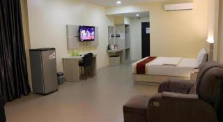 Balai View Hotel - Tanjung Balai Karimun - 5