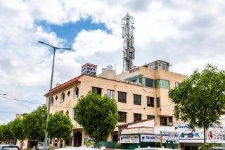 Hotel Kirti Plaza - Chittaurgarh - 0